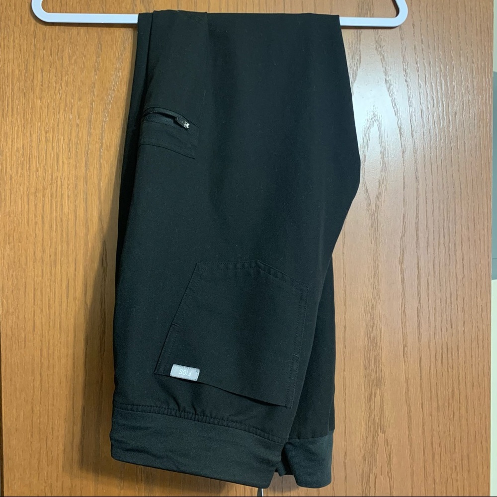 Figs Zamora Jogger Scrub Pants